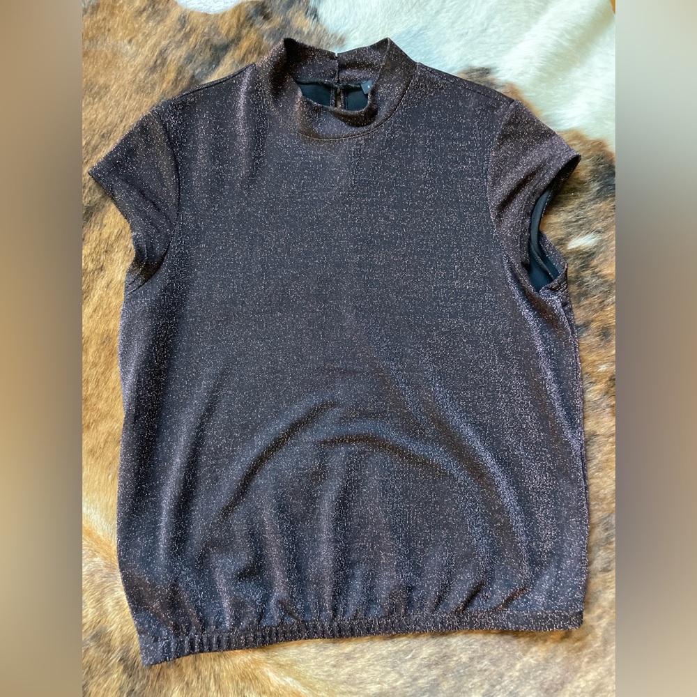 Sanctuary sleeveless top